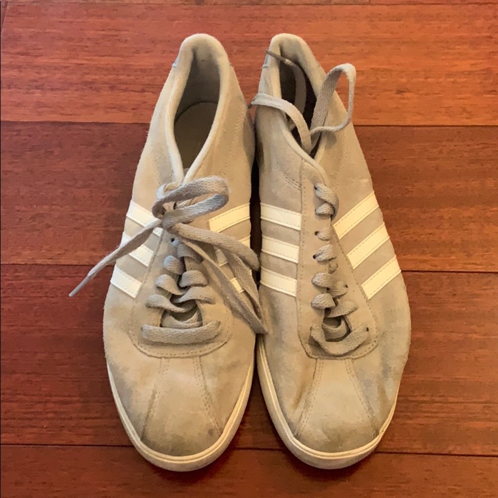 Adidas sneakers